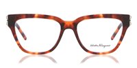 FERRAGAMO SF2893 214 - 886895492010